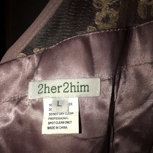 Prom Dress - Picture 5 of 7